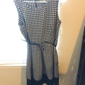 CK dress size 14